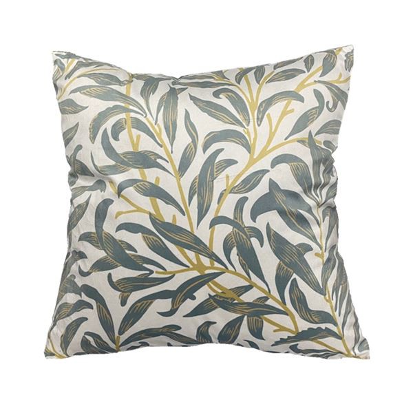 Printed decorative cushions_副本