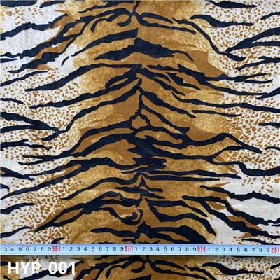 animal print fabric