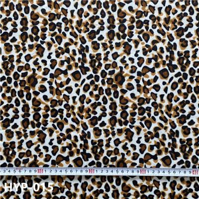 print plush fabric