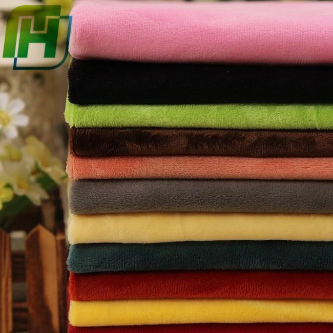 plush minky fabric 3