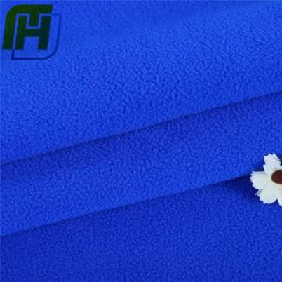 माइक्रो पोलर ऊन पॉलिएस्टर