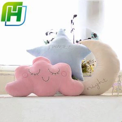 मिंकी मखमल तकिया