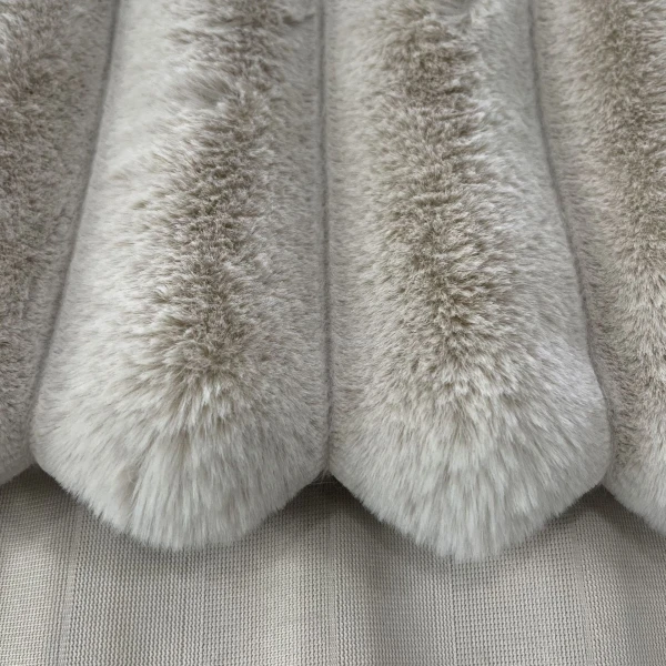Bunny Fleece high quality