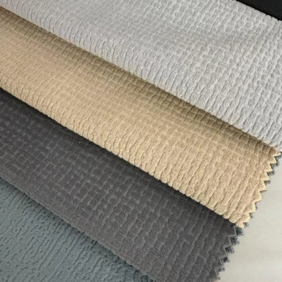 Velvet Fabric Wholesale factory